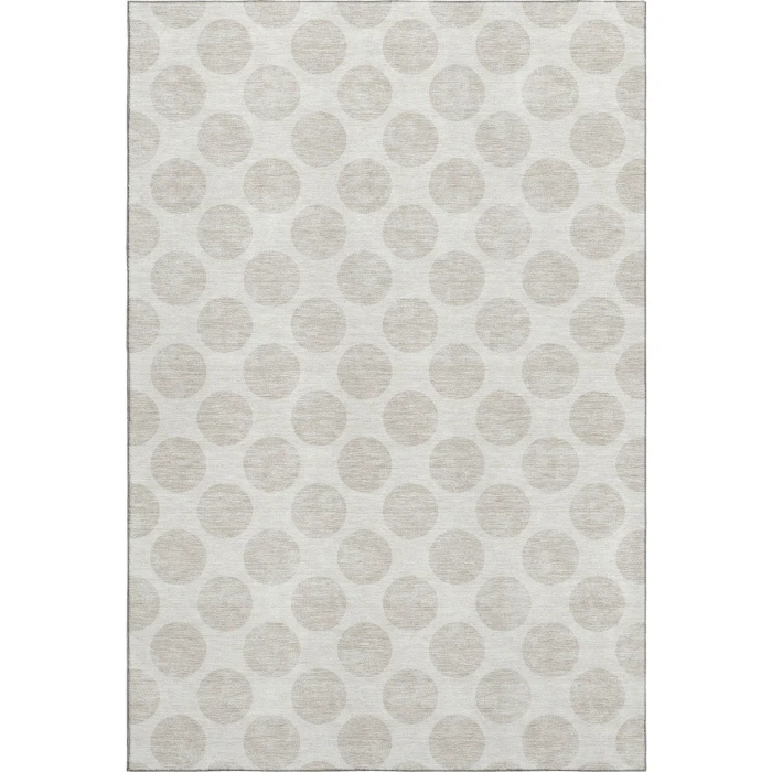 Addison Mayfield Ivory AMF980 8ft. x 10ft. Rect. Rug