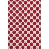Addison Mayfield Red AMF980 8ft. x 10ft. Rect. Rug