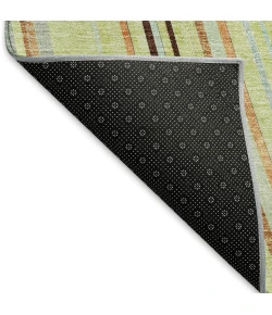 Addison Mayfield Green AMF981 9ft. x 12ft. Rect. Rug