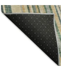 Addison Mayfield Brown AMF981 9ft. x 12ft. Rect. Rug