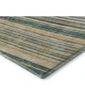 Addison Mayfield Brown AMF981 9ft. x 12ft. Rect. Rug