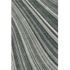 Addison Mayfield Black AMF981 9ft. x 12ft. Rect. Rug