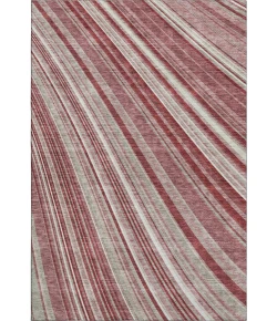Addison Mayfield Red AMF981 9ft. x 12ft. Rect. Rug