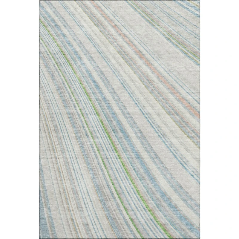 Addison Mayfield Ivory AMF981 9ft. x 12ft. Rect. Rug