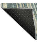 Addison Mayfield Blue AMF981 2ft. 3in. x 7ft. 6in. Rect. Rug