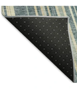 Addison Mayfield Blue AMF981 9ft. x 12ft. Rect. Rug