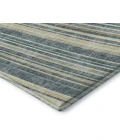 Addison Mayfield Blue AMF981 2ft. 3in. x 7ft. 6in. Rect. Rug