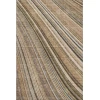 Addison Mayfield Brown AMF981 9ft. x 12ft. Rect. Rug