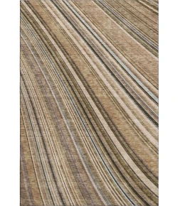 Addison Mayfield Brown AMF981 9ft. x 12ft. Rect. Rug