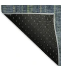 Addison Mayfield Blue AMF982 2ft. 3in. x 7ft. 6in. Rect. Rug