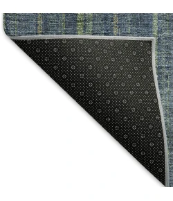 Addison Mayfield Blue AMF982 5ft. x 7ft. 6in. Rect. Rug