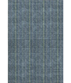 Addison Mayfield Blue AMF982 5ft. x 7ft. 6in. Rect. Rug