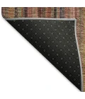 Addison Mayfield Pink AMF982 8ft. x 10ft. Rect. Rug