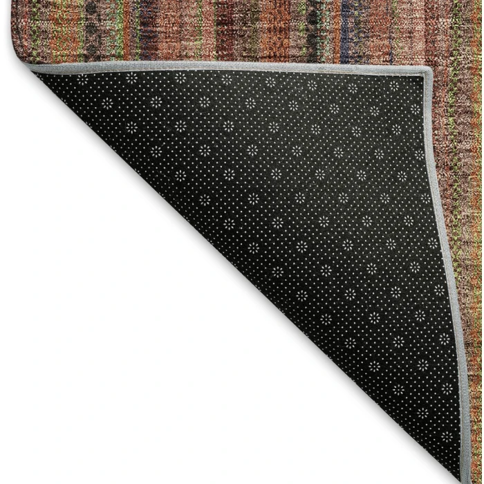 Addison Mayfield Pink AMF982 8ft. x 10ft. Rect. Rug
