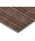 Addison Mayfield Pink AMF982 8ft. x 10ft. Rect. Rug