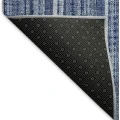 Addison Mayfield Blue AMF982 5ft. x 7ft. 6in. Rect. Rug