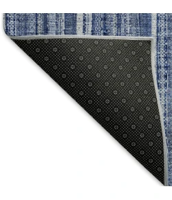 Addison Mayfield Blue AMF982 5ft. x 7ft. 6in. Rect. Rug