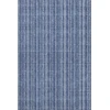 Addison Mayfield Blue AMF982 2ft. 3in. x 7ft. 6in. Rect. Rug