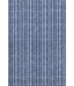 Addison Mayfield Blue AMF982 5ft. x 7ft. 6in. Rect. Rug