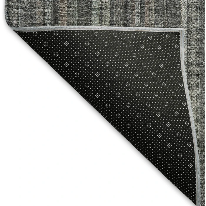 Addison Mayfield Gray AMF982 5ft. x 7ft. 6in. Rect. Rug