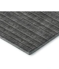 Addison Mayfield Gray AMF982 5ft. x 7ft. 6in. Rect. Rug