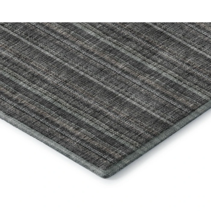 Addison Mayfield Gray AMF982 5ft. x 7ft. 6in. Rect. Rug