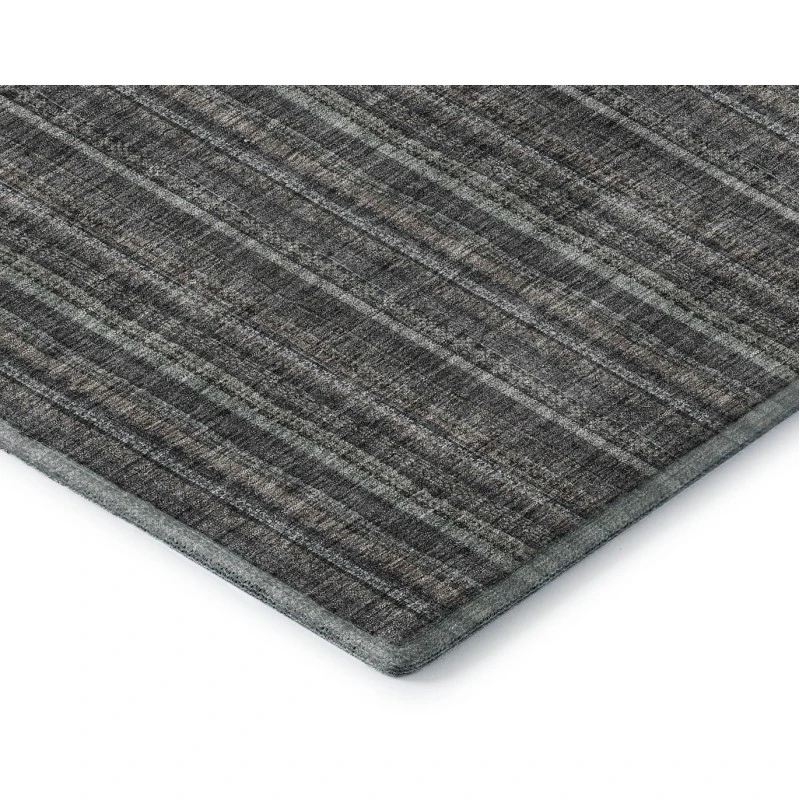 Addison Mayfield Gray AMF982 9ft. x 12ft. Rect. Rug