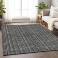 Addison Mayfield Gray AMF982 9ft. x 12ft. Rect. Rug