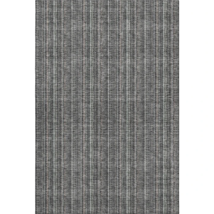 Addison Mayfield Gray AMF982 5ft. x 7ft. 6in. Rect. Rug