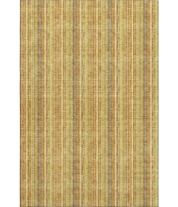 Addison Mayfield Gold AMF982 8ft. x 10ft. Rect. Rug