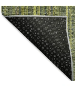 Addison Mayfield Green AMF982 8ft. x 10ft. Rect. Rug