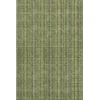 Addison Mayfield Green AMF982 5ft. x 7ft. 6in. Rect. Rug