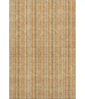 Addison Mayfield Orange AMF982 5ft. x 7ft. 6in. Rect. Rug