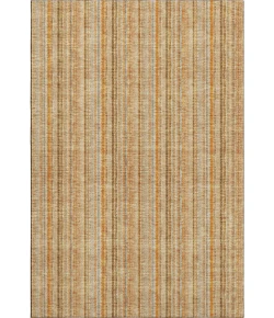 Addison Mayfield Orange AMF982 5ft. x 7ft. 6in. Rect. Rug
