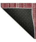 Addison Mayfield Pink AMF982 9ft. x 12ft. Rect. Rug