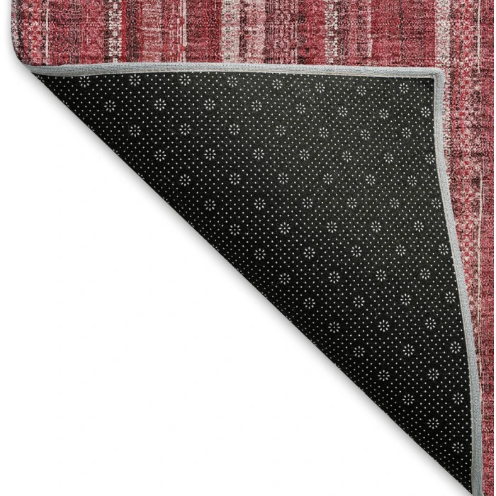 Addison Mayfield Pink AMF982 9ft. x 12ft. Rect. Rug