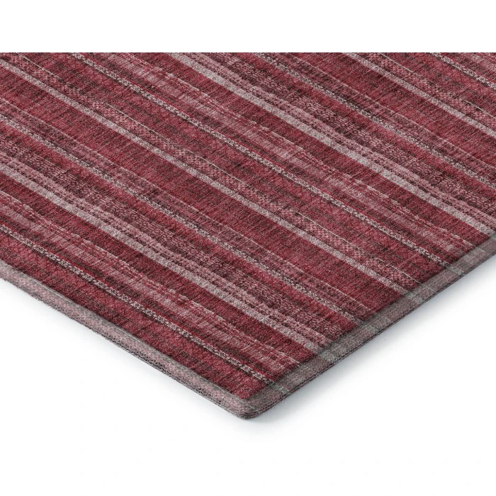Addison Mayfield Pink AMF982 9ft. x 12ft. Rect. Rug