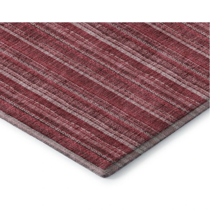 Addison Mayfield Pink AMF982 5ft. x 7ft. 6in. Rect. Rug