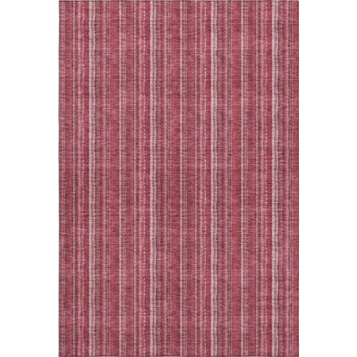 Addison Mayfield Pink AMF982 9ft. x 12ft. Rect. Rug