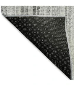 Addison Mayfield Gray AMF982 5ft. x 7ft. 6in. Rect. Rug