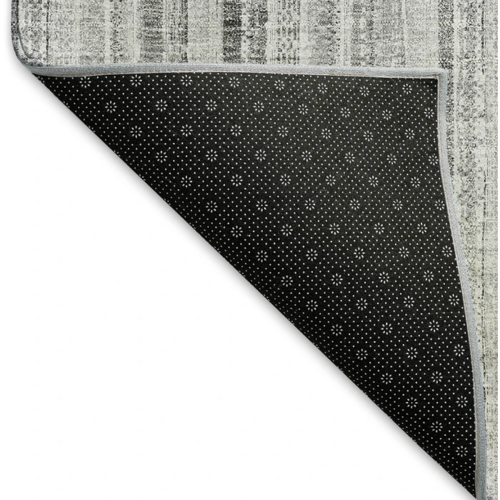 Addison Mayfield Gray AMF982 5ft. x 7ft. 6in. Rect. Rug