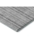 Addison Mayfield Gray AMF982 5ft. x 7ft. 6in. Rect. Rug