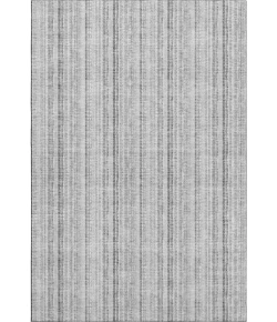 Addison Mayfield Gray AMF982 5ft. x 7ft. 6in. Rect. Rug