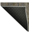 Addison Mayfield Brown AMF982 2ft. 3in. x 7ft. 6in. Rect. Rug