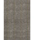Addison Mayfield Brown AMF982 2ft. 3in. x 7ft. 6in. Rect. Rug