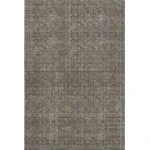 Addison Mayfield Brown AMF982 5ft. x 7ft. 6in. Rect. Rug