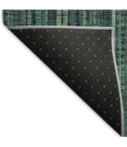 Addison Mayfield Teal AMF982 5ft. x 7ft. 6in. Rect. Rug