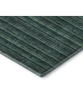 Addison Mayfield Teal AMF982 2ft. 3in. x 7ft. 6in. Rect. Rug