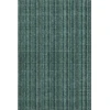 Addison Mayfield Teal AMF982 5ft. x 7ft. 6in. Rect. Rug
