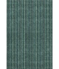 Addison Mayfield Teal AMF982 2ft. 3in. x 7ft. 6in. Rect. Rug